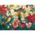 500 Pieces Puzzle for Adults – Vintage Paint Hummingbird Flower Puzzles – Stained Glass Birds Puzzle 500 Piece with Letters on Back Dust-Free,Fun Family Game,Gift for Men Women Seniors 20.5 x 15 in
