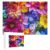 500 Piece Vivid Colorful Sky Nature Jigsaw Puzzle for Adults, Awe-Inspiring Natural Scenery, Educational Learning Game & Challenging Leisure Puzzle