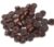 50 Brown Wood Beads – Natural Wooden Heishi Rondelle Spacer 8x3mm