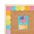 50ft Bulletin Board Borders Trim – Classroom Borders for Bulletin Board Decorations, Daycare Teacher Must Haves, Home & Office DIY Supplies, Pastel Back to School & Workplace Events Party Decor