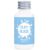 50ml Air Dry Clay Glaze, Protect Clay Surfaces, Delivers Matte Glaze Effect
