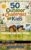 50 Outdoor Challenges for Kids: A Fun Illustrated Activity Book to Build Confidence, Resilience, Kindness, Mindfulness, Teamwork and Social-Emotional Skills