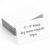 50 Pack Dry Erase Labels 3×5 Inch Reusable Sticky Erase WhiteBoard Stickers