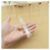 50pcs 35ml 22 * 120mm Glass Cork Bottles Test Tube Stopper Spice Cont