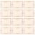 50pcs 50pcs Blank Certificate Paper Sheets, Thick Printable
