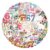 50Pcs 67 Stickers, Funny 6 7 Stickers Waterproof Vinyl Gifts for Water Bottle, Laptop, Luggage, Phone, Adults Teens