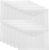50pcs A5 Plastic Filing Envelopes with Snap Button Closure, Large Capacity Document Storage Bags for Office Student Contract