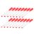 50pcs Black Dry Erase Markers Fine Tip with Eraser Lid for Whiteboard