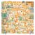 50Pcs Bookish Cat Stickers