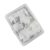 50 Pcs Colorful Message Board Tacks Push Pins Thumb Tacks Flag Pin Poster Pins Decorative Pushpins for Photos Colorful Pushpins