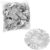 50 Pcs Disposable Aluminum Foil Food Covers, 3X Stretchy Foil Covers for Thermal Insulation, Fresh Keeping Food Cover and Film for Keeping Meals Warm, Leftovers, Fruits and Vegetables