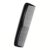 50 Pcs Pocket Combs for Men 5 Inch Cutting with Wide and Fine Teeth Plastic Professional Barber Haircut Small Anti Static Combs for Women Grooming Accessories for Beard(Black) for daily use