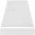 50pcs PVC 2 Pocket Photo Sleeves for Id Cards and Postcards Album