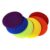 50Pcs Reusable Carpet Markers for Classroom Floor & Outdoor Activities