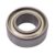 50Pcs/Set 687zz 625zz 685zz 608zz 623zz 626zz Ball Bearing Chrome Steel Bearings 3D Printer Part Pulley Wheel(687ZZ)