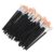 50pcs Small Sponge Applicator Brush for Painting and Ink Blending