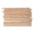 50pcs Square Wooden Dowels for Crafts Unfinished Wood