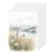 50 Pcs Watercolor Paper Bulk, 10.6×15.3 Inch Cold Press Thick Art Paper, Art Supplies for Drawing, Painting, Markers, Gouache.