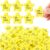 50 Sets Inspirational Star Erasers Bulk for Kids Back to School Gifts