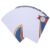 50 Sheets Blank Certificate Paper Coated Award Certificates