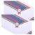 50 Sheets Blank Certificate Paper Coated Printable Award