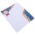 50 Sheets Coated Paper Award Certificate for Printing, Blank