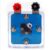 50x50mm Hydrogen Fuel Cell PEM Teaching Accessory for High School Lab