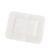 50x Non-Woven Medical Adhesive Wound Dressing Large Band Aid Bandage 6x7cm