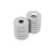 5/10/15/20/30/50PCS 18×4-5 mm Round Disc Hole Neodymium Magnets Magnets(50PCS)