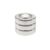 5/10/15/20/30/50PCS 18×5-5MM Round Disc Hole Neodymium Magnets Magnets(10PCS)
