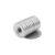 5/10/20/30/50/100PCS 18×3-5mm Round Disc Hole Neodymium Magnets Magnets(100PCS)