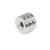 5/10/20/30/50/80PCS 15×4-4MM Round Disc Hole Neodymium Magnets Magnets(30PCS)