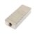5/10/20pcs Neodymium 20x10x5mm Holes Square Magnets Magnets(10pcs)