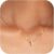 JNZSSWHJJH Initial Necklace for Women