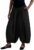 FISOEW Womens Wide Leg Balloon Pants