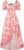 SCARLET DARKNESS Corset Dresses