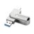 512GB Flash Drive for iPhone Photo Stick Thumb Drive, USB Memory Stick iPhone Flash Drive for Photos Jump Drive Portable External Easy Backup Photo Storage for Phone/Android/PC/Laptop/Tablet (Grey)