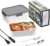 ROTTOGOON Electric Food Warmer