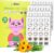 LITBEAR Acne Patch Pimple Patch