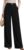 SAMPEEL Women Wide Leg Pants