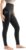 WALIFREY Womens Leggings with Pockets
