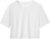 Stelle Womens Workout Crop Top