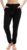 Walifrey Joggers with Pockets, Drawstring Sweatpants Women | Soft breathable fabric, Adjustable waist, 2 Deep side pockets, Cuffed ankles, Great for Lounging Jogging Workout & Gym