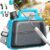 TARDEN Battery Powered Garden Sprayer 2 Gallon