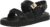 RIHERO Womens Flat Sandals