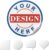 Custom Circle Stickers 1.5″ – 10″ Vinyl Waterproof Label | Personalized Round Sticker for Jars, Candles, Products and Businesses (50-2500 Labels)