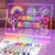 RUMCU LIFE LED Drawing Board for Kids