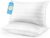 HEYCUZI Bed Pillows Set of 2