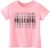 hrcfbk Repeating Preschool Toddler Baby Boys Girls Back to School Shirt First Day of Preschool T-Shirt (Pink Repeating Preschool,5-6T)