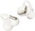 SoundPEATS Clip1 Ultra Comfort Open Ear Clip-On Earbuds, Featherlight for All-Day Wear with Glasses, 40H Playtime, Crystal Clear Calls, Fast Charging, IPX5, Bluetooth 5.4 for Office Home